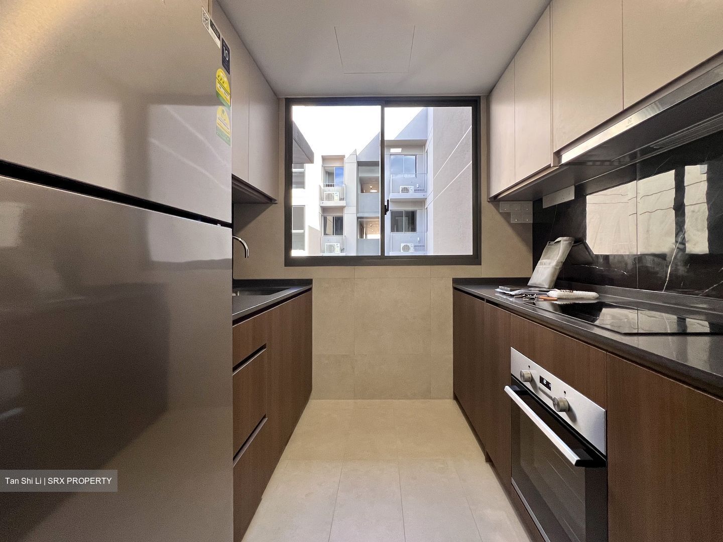 The Watergardens At Canberra (D27), Apartment #531014391